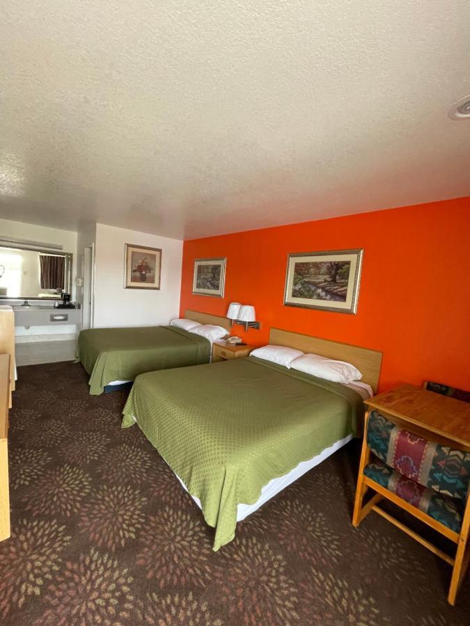 Greystone Inn Bridgeport エクステリア 写真