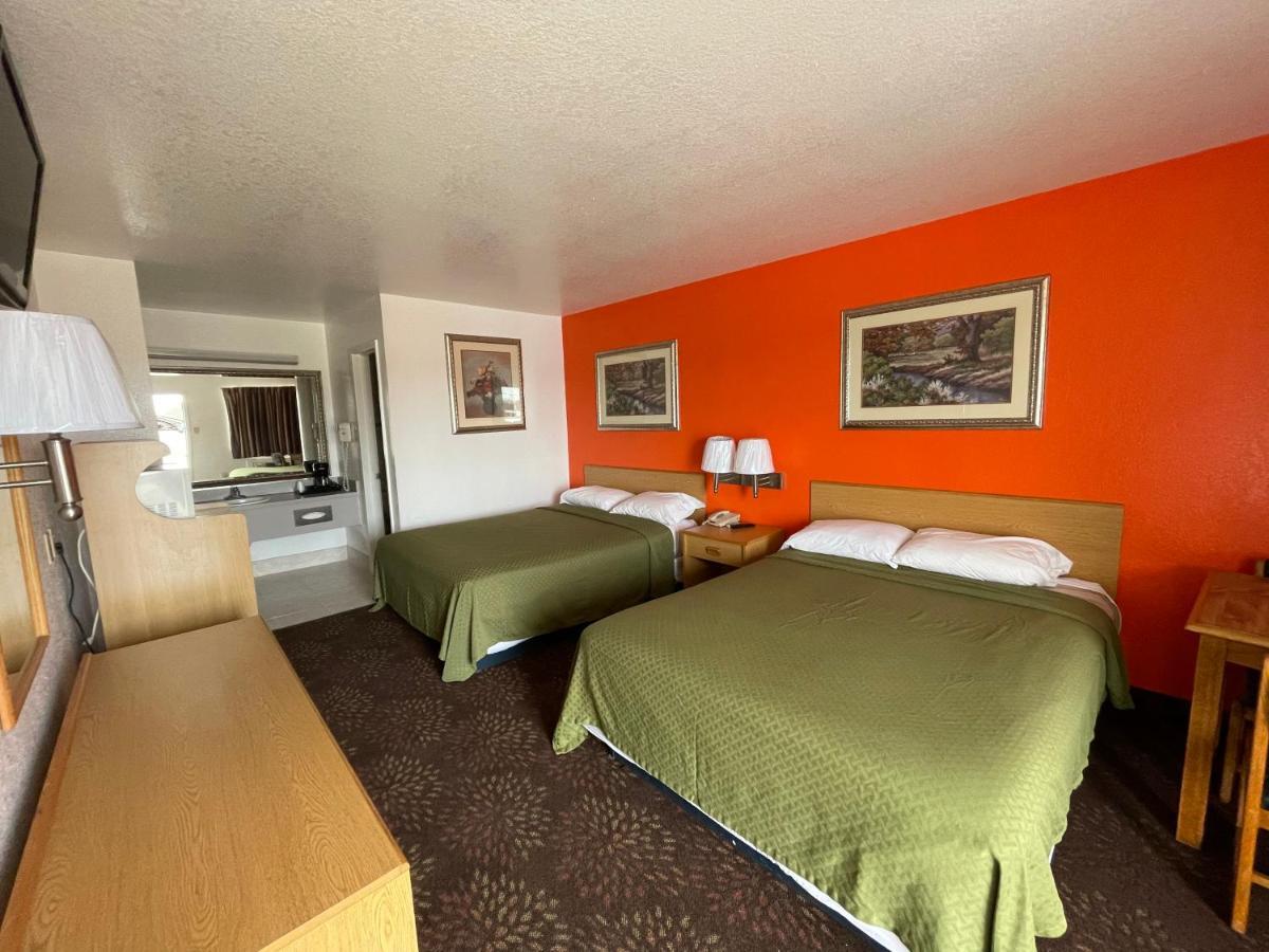 Greystone Inn Bridgeport エクステリア 写真