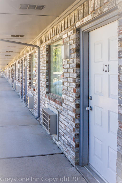 Greystone Inn Bridgeport エクステリア 写真