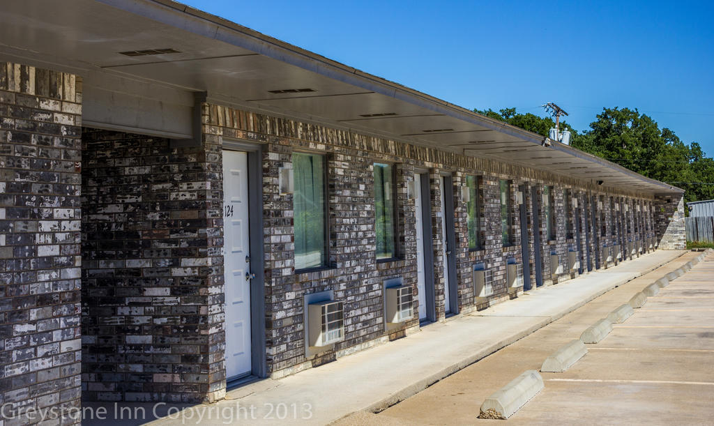 Greystone Inn Bridgeport エクステリア 写真