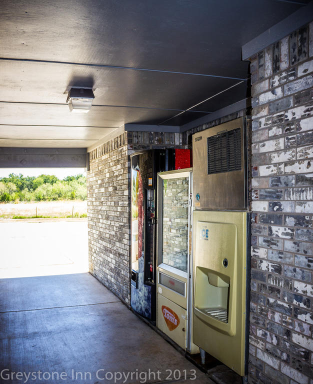 Greystone Inn Bridgeport エクステリア 写真