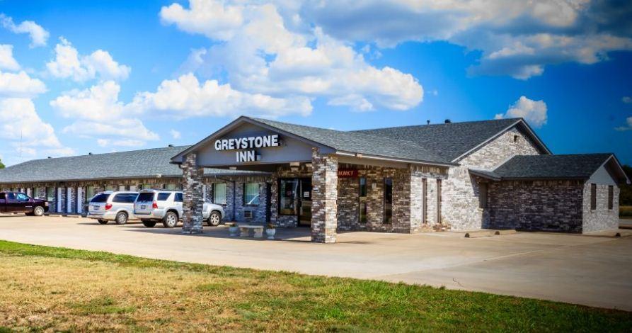 Greystone Inn Bridgeport エクステリア 写真