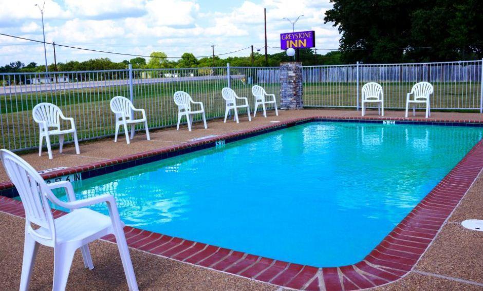 Greystone Inn Bridgeport エクステリア 写真