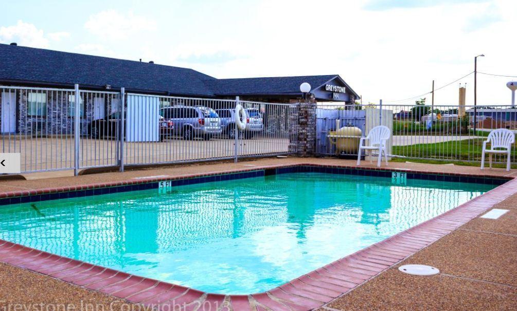 Greystone Inn Bridgeport エクステリア 写真