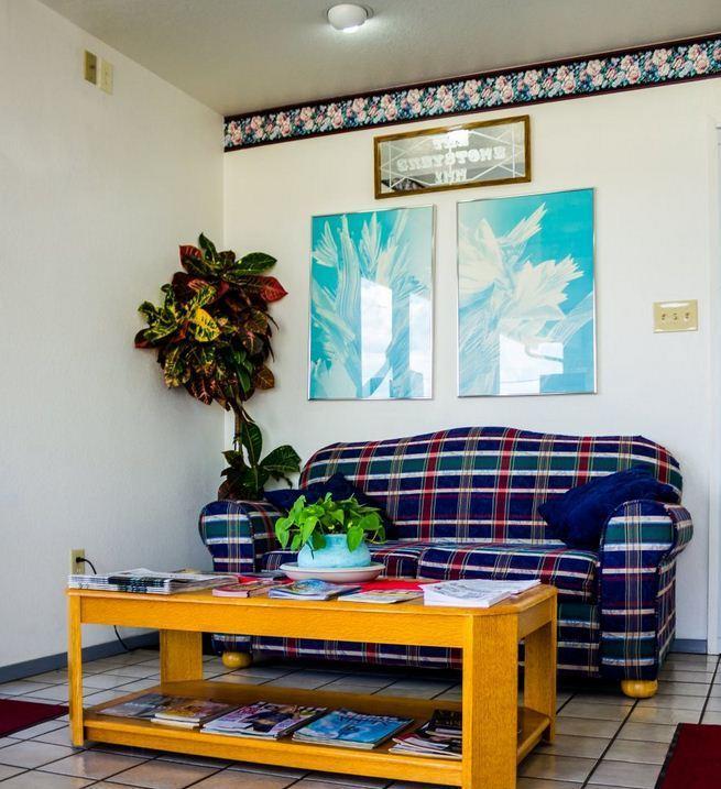 Greystone Inn Bridgeport エクステリア 写真