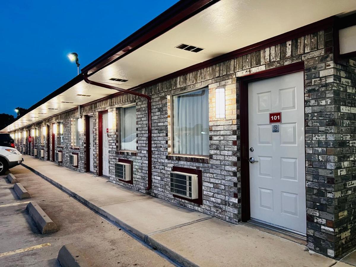 Greystone Inn Bridgeport エクステリア 写真