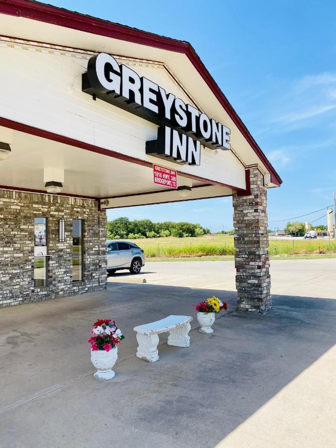 Greystone Inn Bridgeport エクステリア 写真