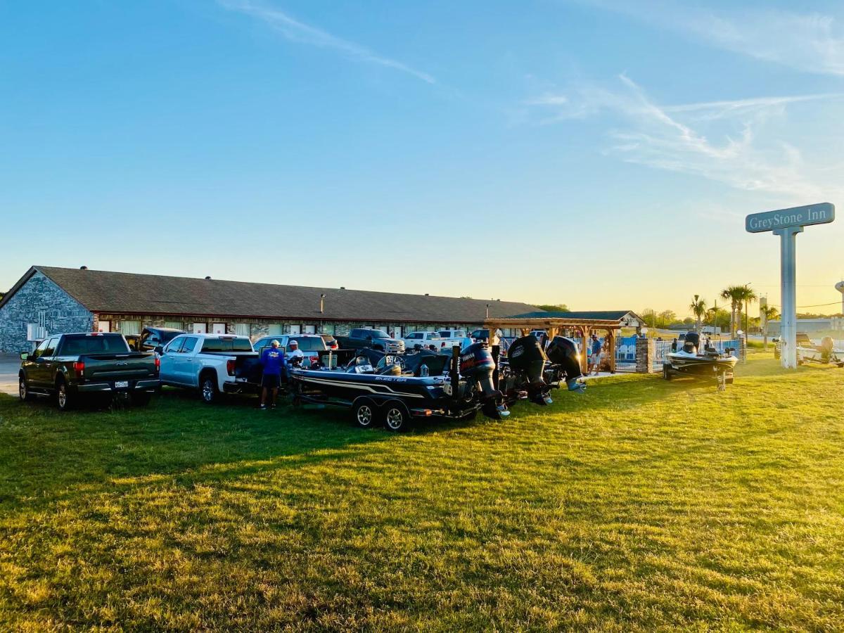 Greystone Inn Bridgeport エクステリア 写真