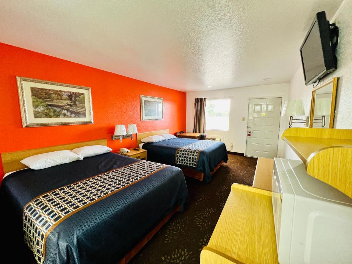 Greystone Inn Bridgeport エクステリア 写真