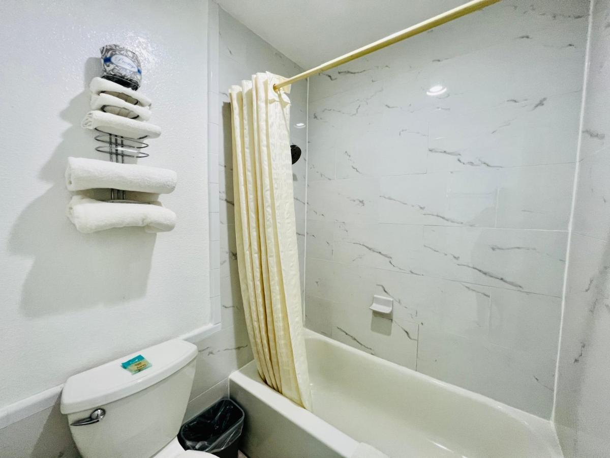 Greystone Inn Bridgeport エクステリア 写真